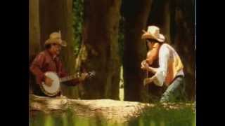 Two Cowboys Everybodys Gonfi Gon 1994 HD [upl. by Adas]