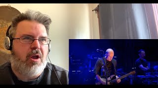 Classical Composer Reacts to Failure Devin Townsend Project  The Daily Doug Episode 117 [upl. by Steffin]