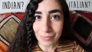 MyHeritage DNA Test Results Lebanese Girl learns Shocking True Ethnicity  holisticmaya [upl. by Bilak]