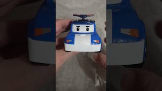 Robocar Poli robocarpoli robocarpolitoys robocarpolisong toys [upl. by Forcier]