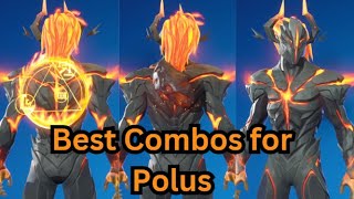 Best Combos for Polus [upl. by Odella853]