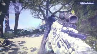 Eu mostrando minhas armas d CALL OF DUTY GROST [upl. by Barnes697]