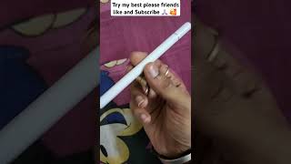 Penspinning Tutorial 💫 penspinning pen shorts shots viral [upl. by Eniruam]