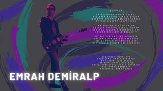 Emrah Demiralp  Beddua Official Audio [upl. by Manfred136]