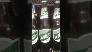 Kick Beer 650mlprice125Alcohol8West bangal india2024 [upl. by Terzas]