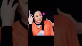 princess doesnt cryblackpink blink jennie edit [upl. by Netsrek]