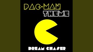 PacMan Theme Game Soundtrack [upl. by Atsyrc]