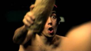 Framing Hanley  Lollipop Official Music Video [upl. by Imik]