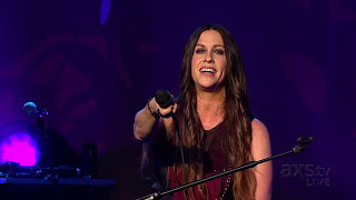 Alanis Morissette  Guardian Angel Tour Live  2012 Complete Show HD 1080p [upl. by Ogait]