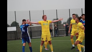 Harborough Town vs Redditch Utd 7th Sept 2024 [upl. by Guillema412]