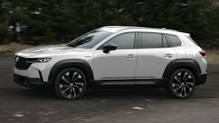 2025 MAZDA CX50 HYBRID DETAILSRIVALSRAV4 CRV TUCSON SPORTAGE CX5 TIGUAN FORESTER ROGUE OUTLANDER [upl. by Nainatrad]