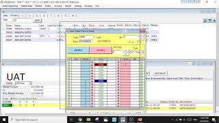 RHB Ayers GTS Platform  How to place orders [upl. by Abdulla512]