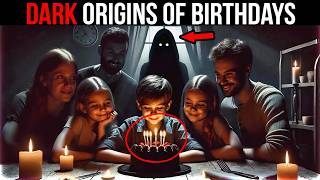 Birthdays Are More SATANIC Than You Think  Bible Study [upl. by Buchheim]