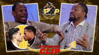 Devin Haney vs Ryan Garcia Breakdown and Predictions featuring Killa Cam [upl. by Camden515]