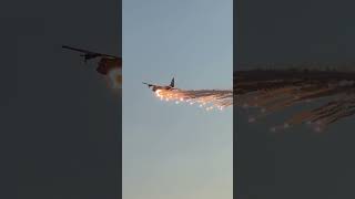 C130 Flares AAD2022 [upl. by Chem30]