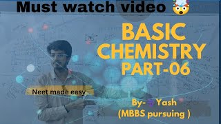 Chemistry basics  part 6  energy filling order  reason why 3d subshell comes in 4th period [upl. by Kristo]