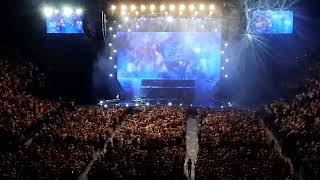 Elton John  Rocketman Paris 27062023 [upl. by Ylatan]