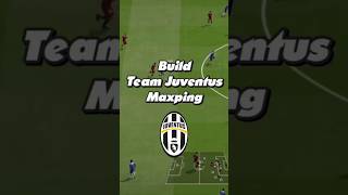 JUVENTUS MAXPING CHO AE THAM KHẢOfifaonline4 fconline fo4 fo4skill fo4rank fo4chienthuat [upl. by Leahsim]