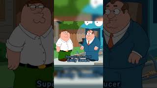 Petercopterfamily guy [upl. by Etana]