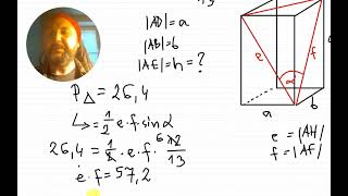 matura 2022  matematyka ROZSZERZONA  zadanie 13 [upl. by Jamnis475]