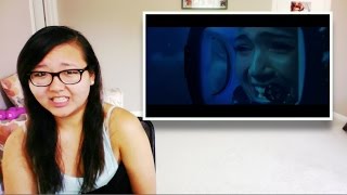 47 METERS DOWN TRAILER 2 REACTION [upl. by Eeloj]