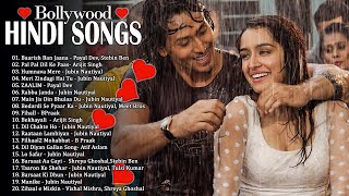 ROMANTIC HINDI LOVE MASHUP 💛 Best Mashup of Arijit Singh Jubin Nautiyal Atif Aslam Neha Kakkar ❤️ [upl. by Arahc]