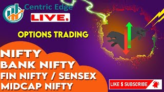 🔴23 SEP 2024  NIFTY BANKNIFTY CRUDEOILNATURALGASGOLD SILVER ANALYSIS CENTRIC EDGE BY SUPRIYO [upl. by Annahvas]