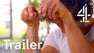 TRAILER  Joe Wicks The Body Coach  Tuesday 8pm [upl. by Gerick925]