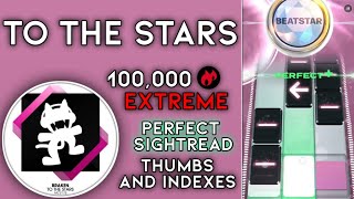 Beatstar To The Stars  Braken  100k Diamond Perfect Standard Edition [upl. by Nason]