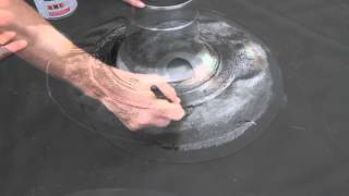 HERTALAN EPDM roof vent sealing [upl. by Fair]