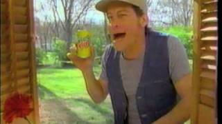 1985 Ernest Jim Varney  Mello Yello commercial [upl. by Nais]