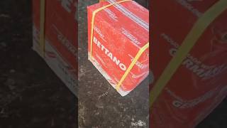 BETTANO ENGINE LUBRICANT  BEST LUBRICANTS  BEST ENGINE OIL 20W50 SL 20W50 CI4 DIESEL ENGINE OIL [upl. by Odey]