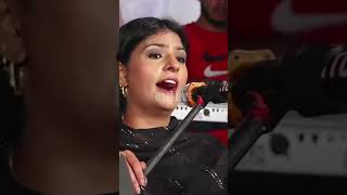 Baba Farid Shah Ji  Nooran Sisters Live  Jyoti Nooran [upl. by Lsiel]