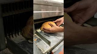 How to make toasted bread [upl. by Raddatz]