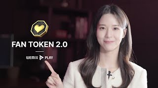 Fan Token 20  A New Beginning for Fan Community [upl. by Ennaeirrac]