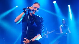 Poets Of The Fall WAR Live Tallinn 2019 Rock Cafe [upl. by Pero300]