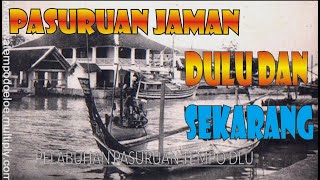 FOTO PASURUAN JAMAN DULU DAN SEKARANG [upl. by Wehner]