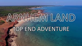 Arnhem Land Top End Adventure [upl. by Toomay491]