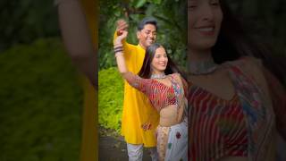 Kem Cho Family ❤️ navratrispecial video shorts mrnitesh mansi jaimatadi explore foryou [upl. by Ario]