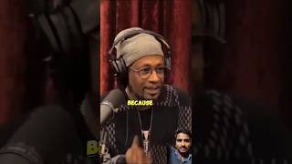 Joe rogan experience 2111 Katt Williams jre [upl. by Brose]