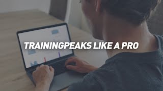 TrainingPeaks 13 Useful Features For Busy Athletes and Coaches [upl. by Medorra]