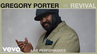 Gregory Porter  Revival Live Performance  Vevo [upl. by Roper407]