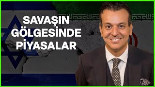 Nasıl yatırım yapılmalı  Savaş resesyon ve riskler  Dövizden şikayetler sürecek  Murat Sağman [upl. by Elocaj]