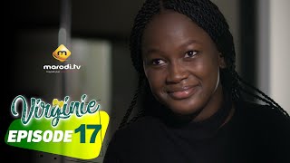 Série  Virginie  Saison 2  Episode 17  VOSTFR [upl. by Yttik]