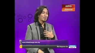 Bersama Anuar Zain 3 Dekad Muzik Cinta amp Sanubari [upl. by Eliason]