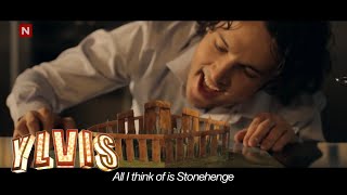 Ylvis  Stonehenge Official music video HD Explicit lyrics [upl. by Rahm]