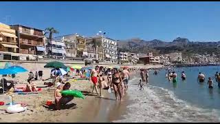 Sicilia Giardini Naxos [upl. by Swee]