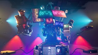 Devolver Digital E3 2020 amp Devolverland Expo Game Review [upl. by Aekahs]