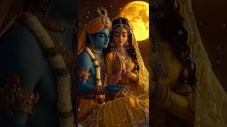 love Radhe song Krishna Prem new ki aanokha duniyaâ¤ï¸ðŸ’žâœ… [upl. by Sibilla]