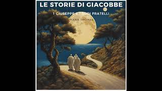 58Mann Thomas Le storie di Giacobbe 7 [upl. by Hammel453]